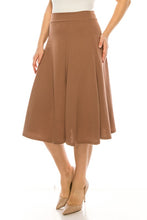 Load image into Gallery viewer, Determine Midi Skirt
