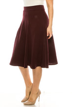 Load image into Gallery viewer, Determine Midi Skirt
