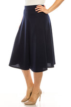 Load image into Gallery viewer, Determine Midi Skirt
