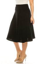 Load image into Gallery viewer, Determine Midi Skirt
