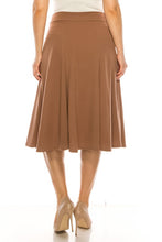 Load image into Gallery viewer, Determine Midi Skirt
