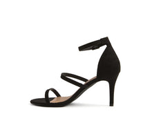 Load image into Gallery viewer, KAZAKI MID HEEL ANKLE STRAP SANDAL
