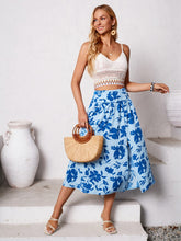 Load image into Gallery viewer, Tasia Midi Skirt
