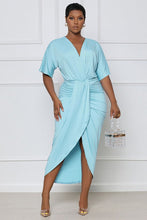 Load image into Gallery viewer, KAI MAXI DRESS
