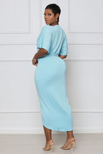 Load image into Gallery viewer, KAI MAXI DRESS
