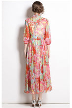 Load image into Gallery viewer, CAE MAXI DRESS
