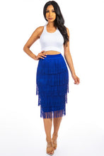 Load image into Gallery viewer, KATELYN MIDI SKIRTS
