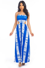 Load image into Gallery viewer, SUE MAXI DRESS
