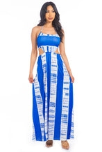 Load image into Gallery viewer, SUE MAXI DRESS
