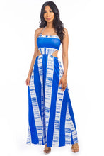 Load image into Gallery viewer, SUE MAXI DRESS
