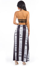 Load image into Gallery viewer, SUMMER MAXI DRESS
