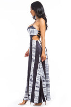 Load image into Gallery viewer, SUMMER MAXI DRESS
