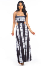 Load image into Gallery viewer, SUMMER MAXI DRESS
