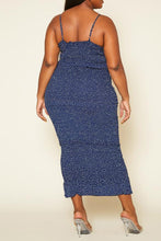 Load image into Gallery viewer, Dottie Maxi Dress
