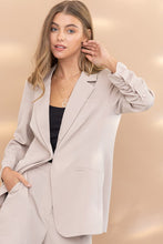 Load image into Gallery viewer, Pink Blazer
