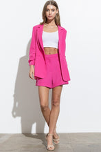 Load image into Gallery viewer, Pink Blazer
