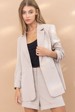 Load image into Gallery viewer, Pink Blazer
