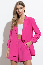 Load image into Gallery viewer, Pink Blazer
