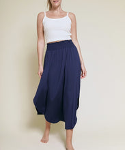 Load image into Gallery viewer, New Bamboo Maxi Skirt
