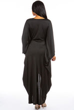 Load image into Gallery viewer, Katrina FASHION MAXI DRESS
