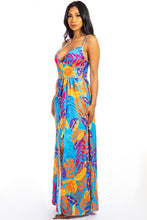 Load image into Gallery viewer, NAR MAXI DRESS
