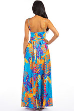 Load image into Gallery viewer, NAR MAXI DRESS
