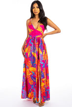 Load image into Gallery viewer, Kari MAXI DRESS
