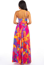 Load image into Gallery viewer, Kari MAXI DRESS
