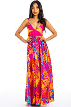 Load image into Gallery viewer, Kari MAXI DRESS
