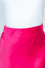 Load image into Gallery viewer, High Waisted Solid Woven Skirt
