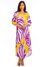 Load image into Gallery viewer, SUE MAXI DRESS
