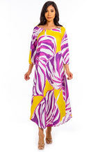 Load image into Gallery viewer, SUE MAXI DRESS
