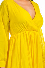 Load image into Gallery viewer, SUSIE MAXI DRESS
