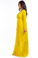 Load image into Gallery viewer, SUSIE MAXI DRESS
