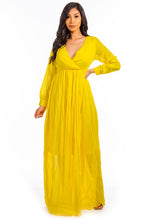 Load image into Gallery viewer, SUSIE MAXI DRESS
