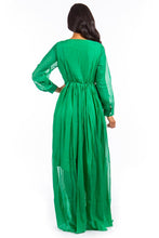 Load image into Gallery viewer, Kiesha MAXI DRESS
