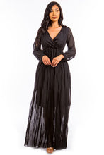 Load image into Gallery viewer, FARA MAXI DRESS
