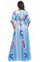 Load image into Gallery viewer, CLAIR MAXI DRESS
