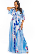 Load image into Gallery viewer, CLAIR MAXI DRESS
