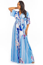 Load image into Gallery viewer, CLAIR MAXI DRESS
