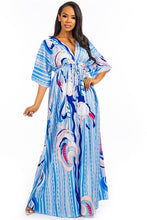 Load image into Gallery viewer, CLAIR MAXI DRESS
