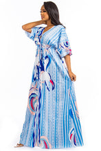 Load image into Gallery viewer, CLAIR MAXI DRESS
