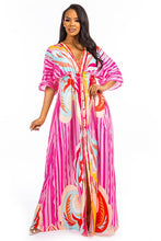 Load image into Gallery viewer, SANDIE MAXI DRESS
