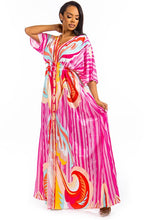 Load image into Gallery viewer, SANDIE MAXI DRESS
