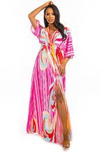 Load image into Gallery viewer, SANDIE MAXI DRESS
