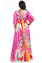 Load image into Gallery viewer, SANDIE MAXI DRESS
