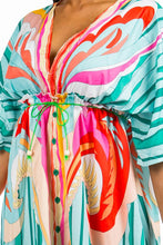 Load image into Gallery viewer, FLORIDA MAXI DRESS
