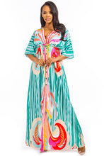 Load image into Gallery viewer, FLORIDA MAXI DRESS
