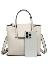 Load image into Gallery viewer, Women Crossbody Tote Bag
