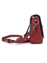 Load image into Gallery viewer, Mini crossbody bag
